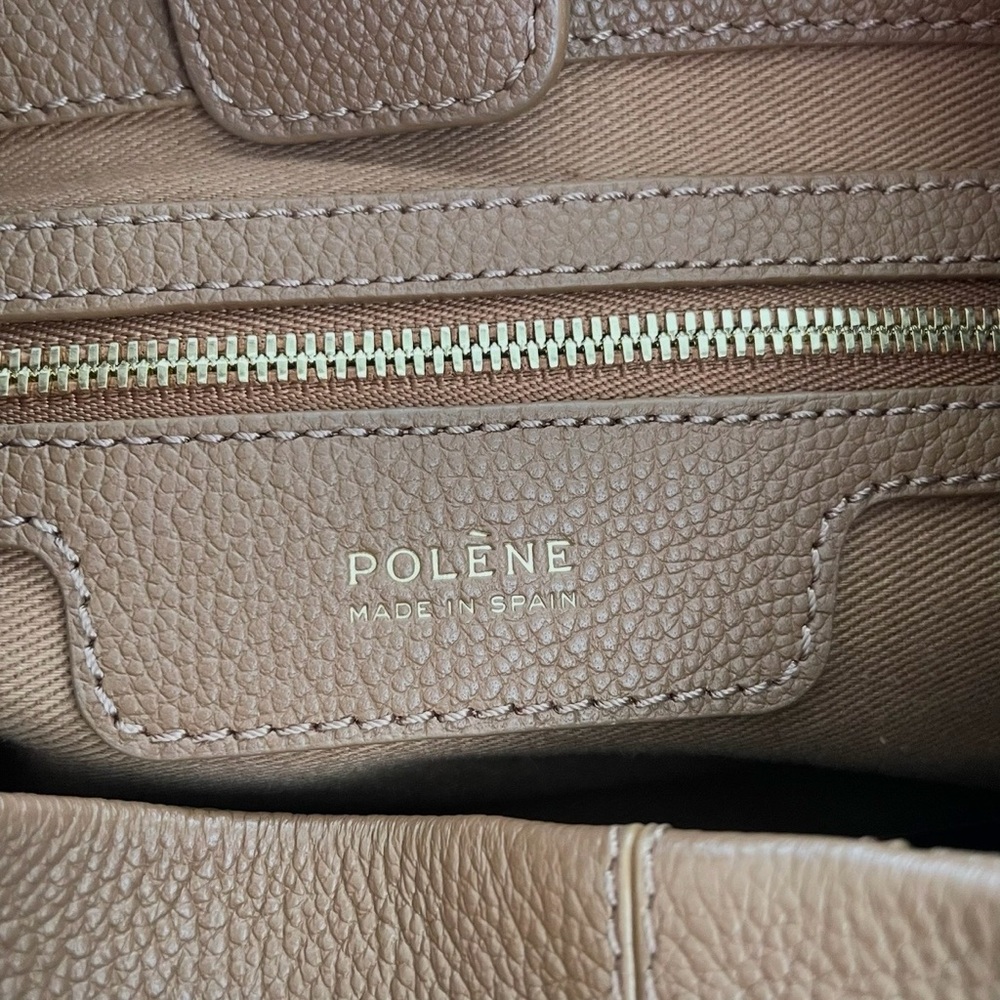 Polene Neuf Camel - Picture 13 of 15